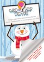 Sandra Plha: KitaFix-Mindmap Winter (Fertig ausgearbeitete Gedankenlandkarten für die Vorschularbeit in Kindergarten und Kita), Buch
