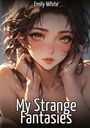Emily White: My Strange Fantasies, Buch