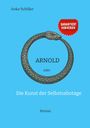 Anke Schiller: Arnold, Buch