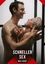 Mia Graf: Schneller Sex, Buch