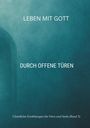 Toilettenkönig: Leben mit Gott, Buch
