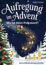 Kaja Paulan: Aufregung im Advent, Buch