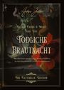 Andrea Instone: Tödliche Brautnacht, Buch