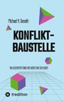 Michael H. Donath: Konfliktbaustelle, Buch