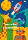 Dave Red: Wusstest Du...? - Familienbuch, Buch