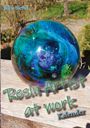 Bibi Rend: Resin Artist at work, Buch