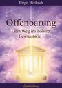 Birgit Bosbach: Offenbarung, Buch