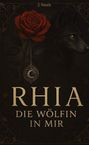 J. Fenrir: Rhia, Buch
