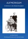 Beate Kanisch: Aufmerksam, Buch