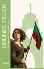 Rüdiger und Sonja Lehmann: Grünes Feuer, Buch