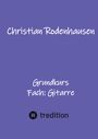 Christian Rodenhausen: Grundkurs, Buch