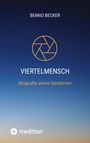 Benno Becker: Viertelmensch, Buch