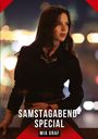 Mia Graf: Samstagabend-Special, Buch