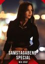 Mia Graf: Samstagabend-Special, Buch