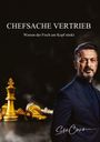 Salih Öztekin: Chefsache Vertrieb, Buch