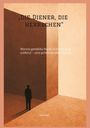 Dave Red: "Die Diener, die herrschen", Buch