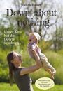Judith Bauer: Down about nothing, Buch
