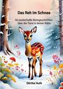 Huth Dörthe: Das Reh im Schnee, Buch