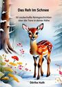 Huth Dörthe: Das Reh im Schnee, Buch