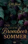 Olli Shark: Der letzte Brombeersommer, Buch