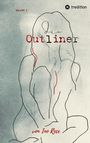 Ino Rece: Die Outliner Volume 2, Buch
