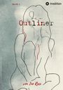 Ino Rece: Die Outliner Volume 2, Buch