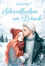Mia Lena Bestil: Schneeflocken im Bauch, Buch