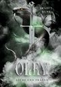 Skadi J. Rune: Oley - Asche & Tränen (Die Tränenmeer-Saga 1 | Dark Fantasy Roman), Buch