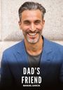 Manuel García: Dad's Friend, Buch