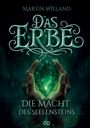 Martin Wieland: Das Erbe, Buch