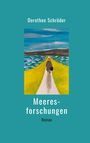 Dorothee Schröder: Meeresforschungen, Buch