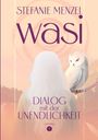Stefanie Menzel: Wasi, Buch
