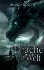 Bianca Röschl: Der größte Drache der Welt, Buch