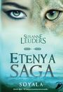 Susanne Leuders: Soyala, Buch