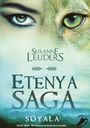 Susanne Leuders: Soyala, Buch