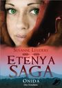Susanne Leuders: Onida, Buch