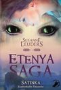 Susanne Leuders: Satinka, Buch