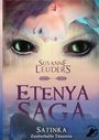 Susanne Leuders: Satinka, Buch