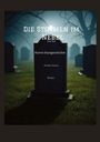 Dave Red: Die Stimmen im Nebel, Buch