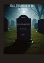 Dave Red: Die Stimmen im Nebel, Buch