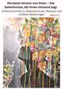 Maya Cherif: Die beste Version von Ihnen - Die Geheimnisse, die Ihnen niemand sagt, Buch