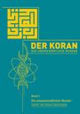 Gruppe für Koranforschungen: Der Koran - Das unerschöpfliche Wunder, Buch