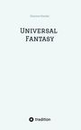 Clemens Mander: Universal Fantasy, Buch