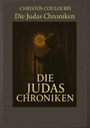 Christos Coulouris: Die Judas Chroniken, Buch