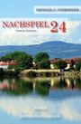 Michael G. Schroeder: Nachspiel 24, Buch