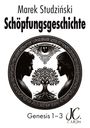 Marek Studzinski: Schöpfungsgeschichte, Buch