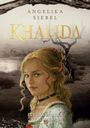 Angelika Siebel: Khalida, Buch