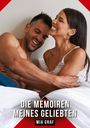 Mia Graf: Die Memoiren meines Geliebten, Buch