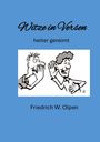 Friedrich W. Olpen: Witze in Versen, Buch