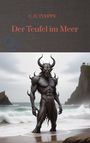 C. H. Tymppe: Der Teufel im Meer, Buch